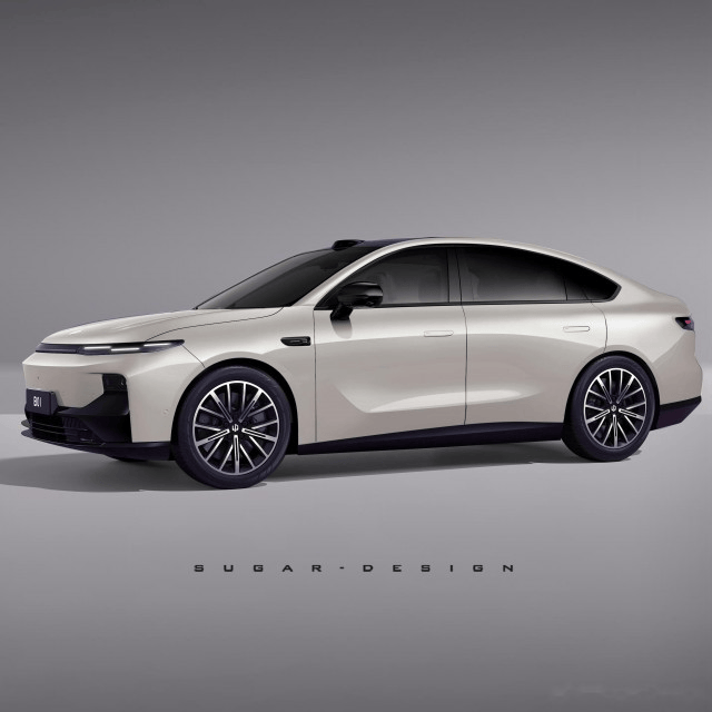 7月多款新車上市,海獅06、小鵬G7、理想i8、零跑B01、小米YU7,各有特色