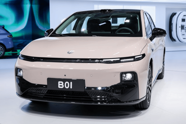 7月多款新車上市,海獅06、小鵬G7、理想i8、零跑B01、小米YU7,各有特色