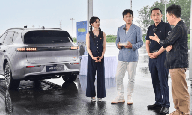 7月多款新車上市,海獅06、小鵬G7、理想i8、零跑B01、小米YU7,各有特色