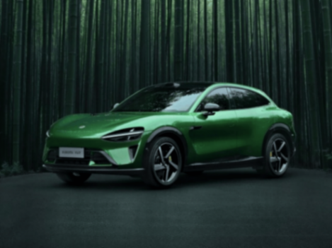 7月多款新車上市,海獅06、小鵬G7、理想i8、零跑B01、小米YU7,各有特色