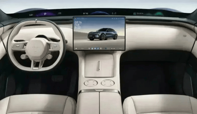 7月多款新車上市,海獅06、小鵬G7、理想i8、零跑B01、小米YU7,各有特色