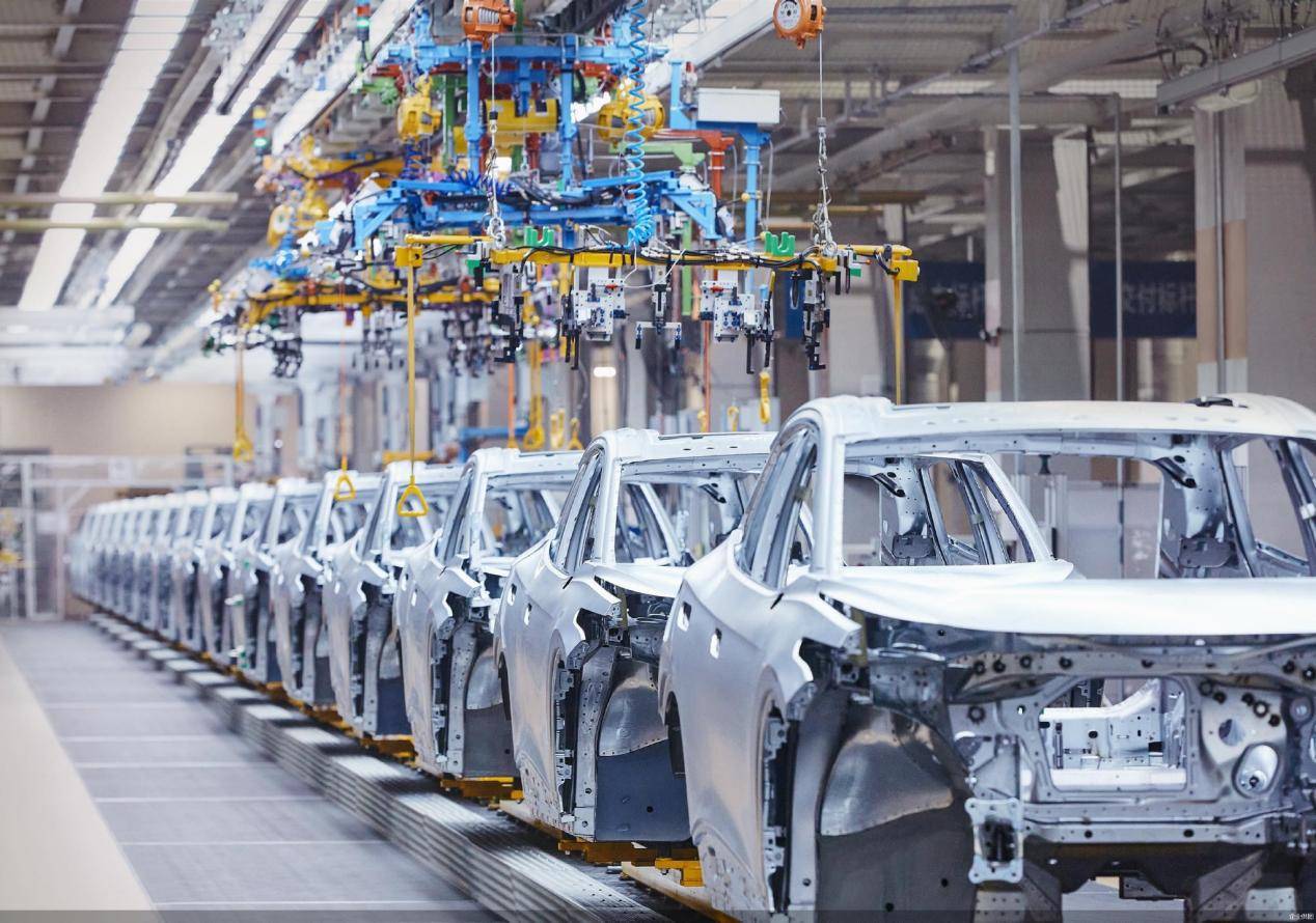 行業無序競爭里 “反內卷”要靠長期主義