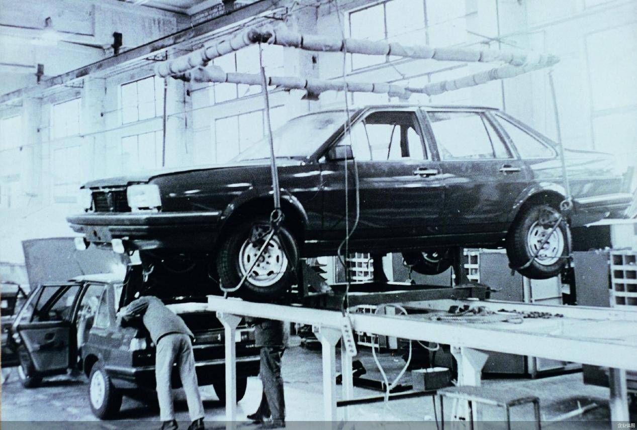 行業無序競爭里 “反內卷”要靠長期主義