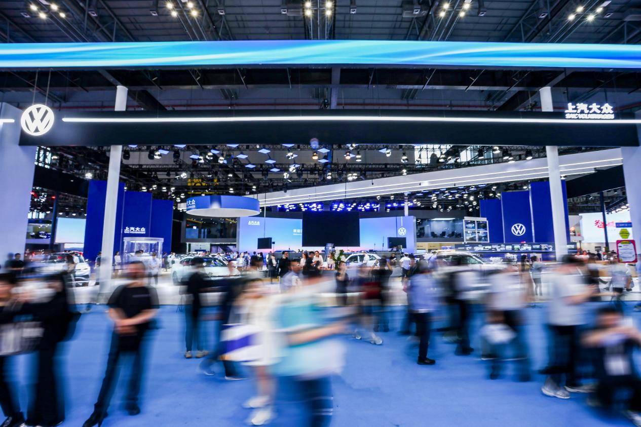 行業無序競爭里 “反內卷”要靠長期主義