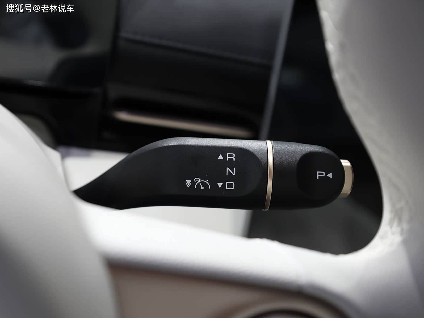 小米YU7的“平替”車型,外觀很相似,配高階智駕,優惠完才9萬多