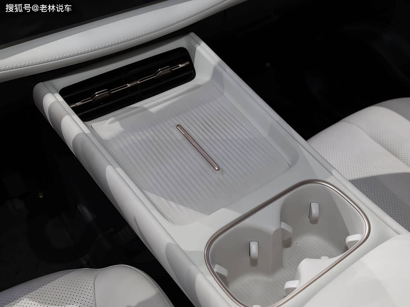 小米YU7的“平替”車型,外觀很相似,配高階智駕,優惠完才9萬多