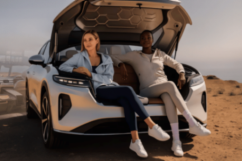 樂道L90曝光更多信息 比小米YU7還炸裂