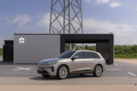 樂道L90曝光更多信息 比小米YU7還炸裂