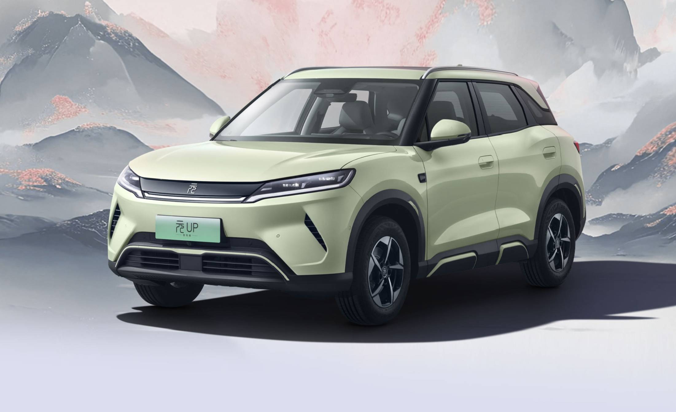 6月小型SUV銷量榜單 僅兩款過萬 瑞虎5x第三