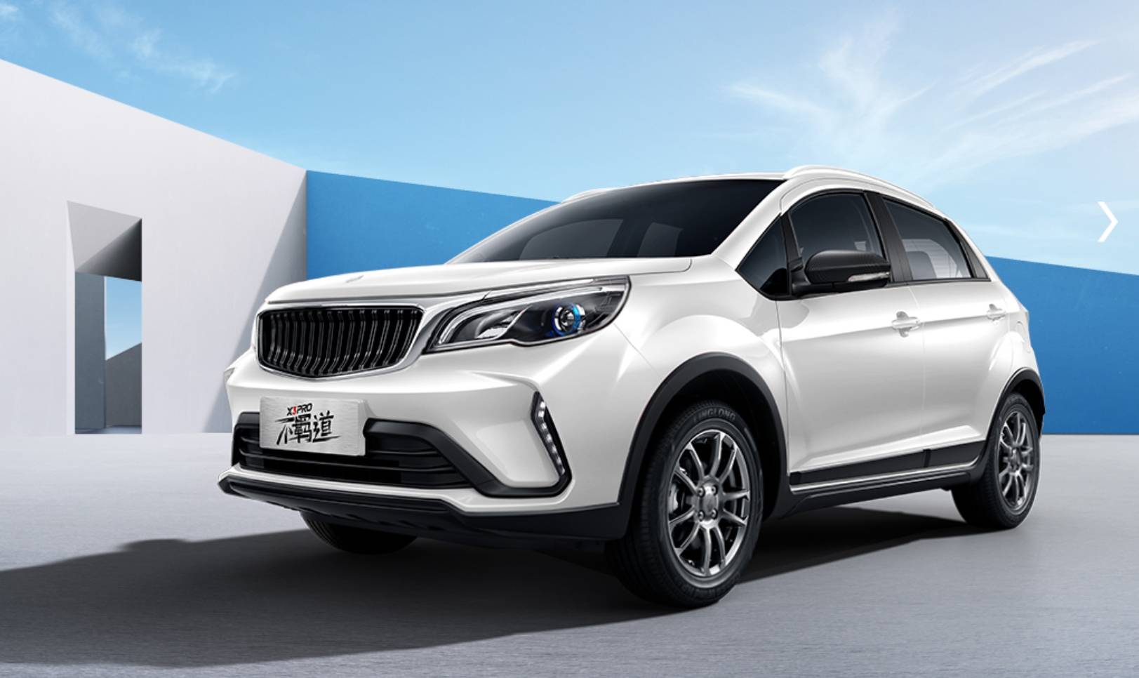 6月小型SUV銷量榜單 僅兩款過萬 瑞虎5x第三