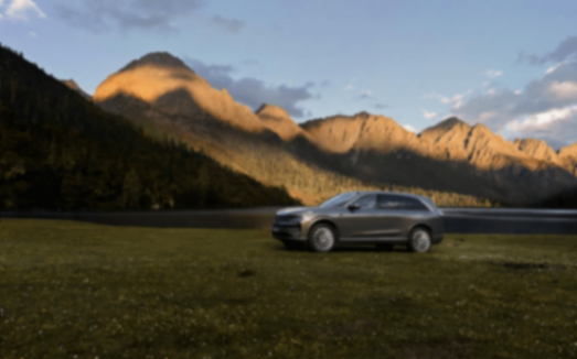 19.39萬起的樂道L90預(yù)售,蔚來能否顛覆重生在此一舉