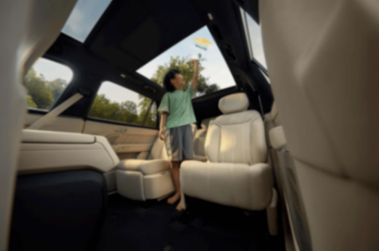 19.39萬起的樂道L90預(yù)售,蔚來能否顛覆重生在此一舉