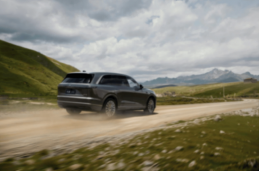 19.39萬起的樂道L90預(yù)售,蔚來能否顛覆重生在此一舉