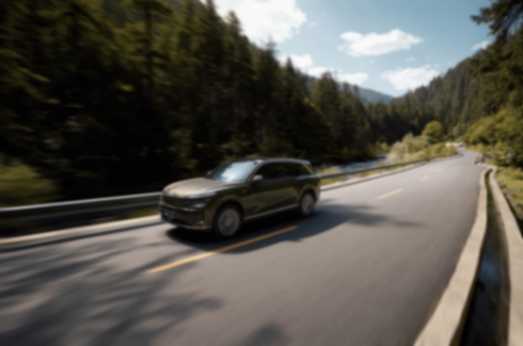 19.39萬起的樂道L90預(yù)售,蔚來能否顛覆重生在此一舉