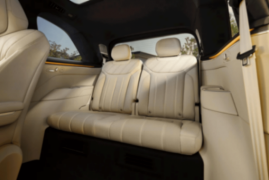 19.39萬起的樂道L90預(yù)售,蔚來能否顛覆重生在此一舉