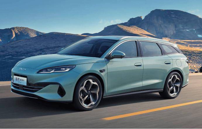 合資車企繼續降價,國產新能源血拼到底!(本周新車降價和上市信息匯總)