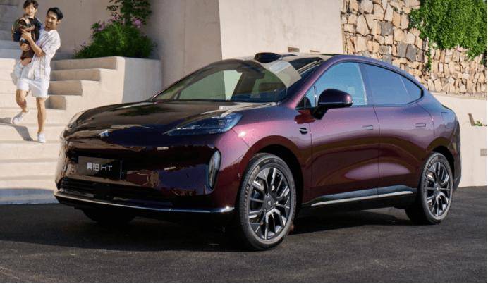 合資車企繼續降價,國產新能源血拼到底!(本周新車降價和上市信息匯總)