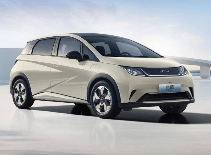 合資車企繼續降價,國產新能源血拼到底!(本周新車降價和上市信息匯總)