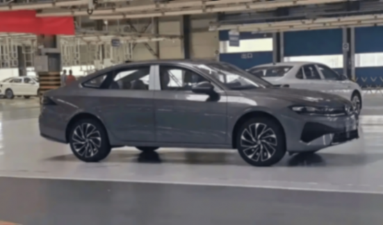 7.6%市占率!很多人低估一汽-大眾賣爆油車的實力