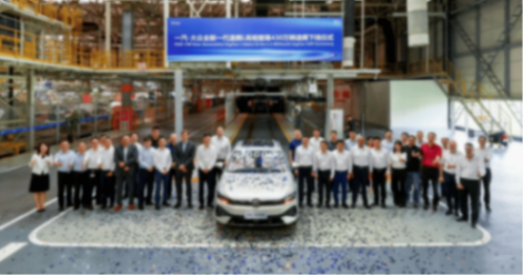 7.6%市占率!很多人低估一汽-大眾賣爆油車的實力