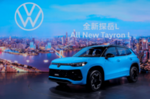 7.6%市占率!很多人低估一汽-大眾賣爆油車的實力