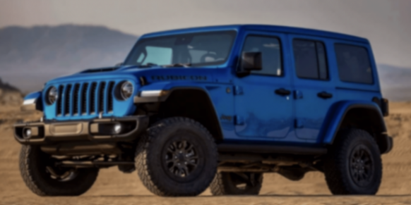 國產Jeep居然沒了,是坦克300的功勞嗎?