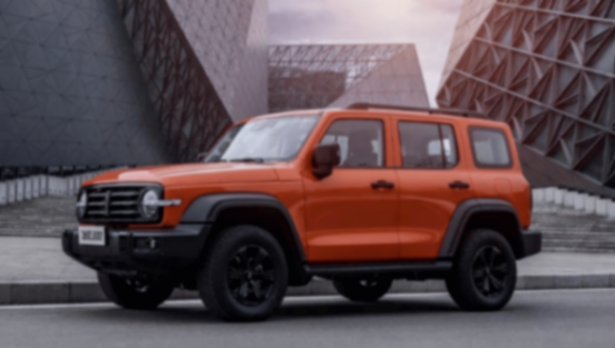 國產Jeep居然沒了,是坦克300的功勞嗎?