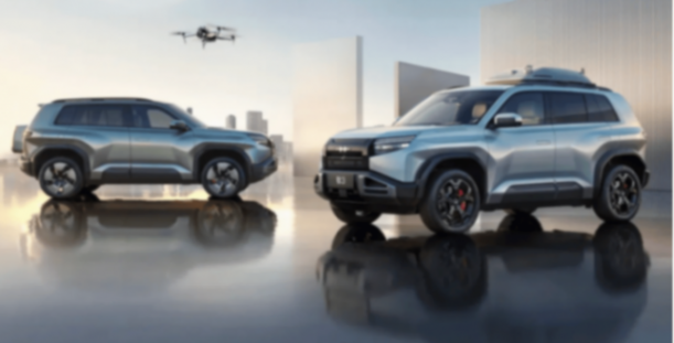 方程豹的“銷量奇跡”是如何達(dá)成的?