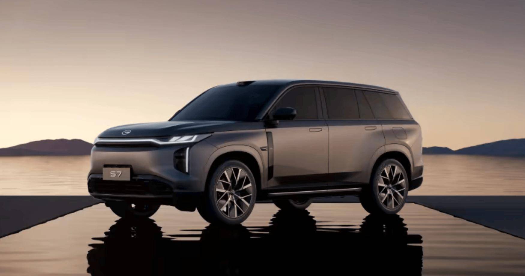 傳祺向往S7“熄火”,廣汽傳祺為何銷量持續走低?