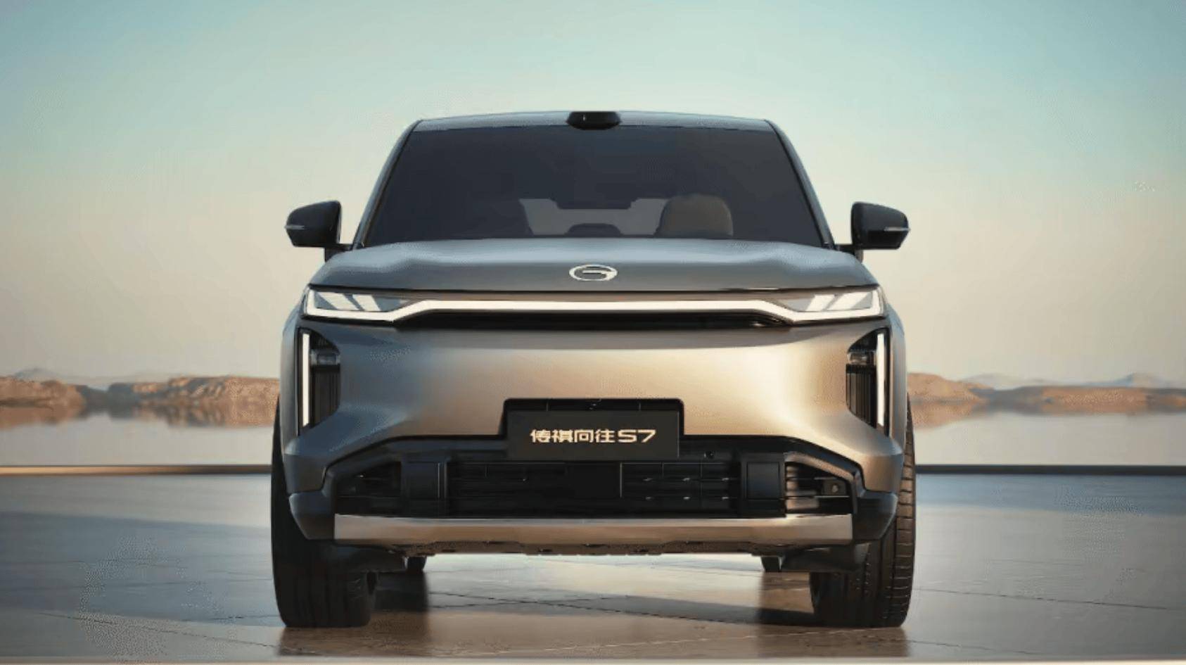 傳祺向往S7“熄火”,廣汽傳祺為何銷量持續走低?
