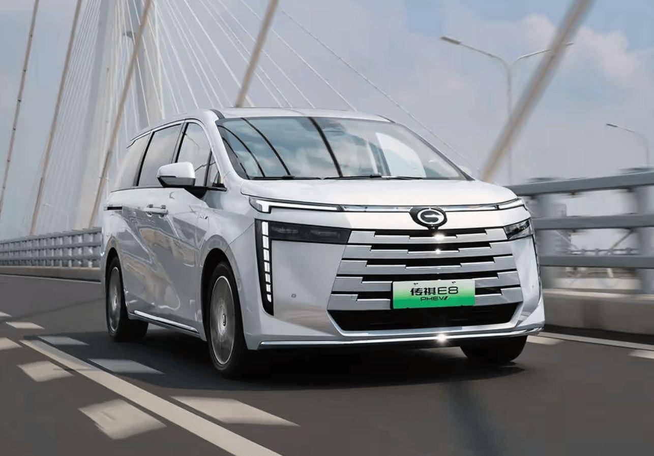 傳祺向往S7“熄火”,廣汽傳祺為何銷量持續走低?