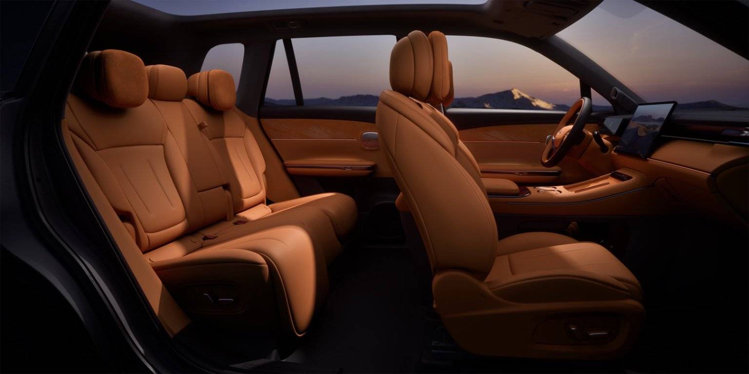 傳祺向往S7“熄火”,廣汽傳祺為何銷量持續走低?