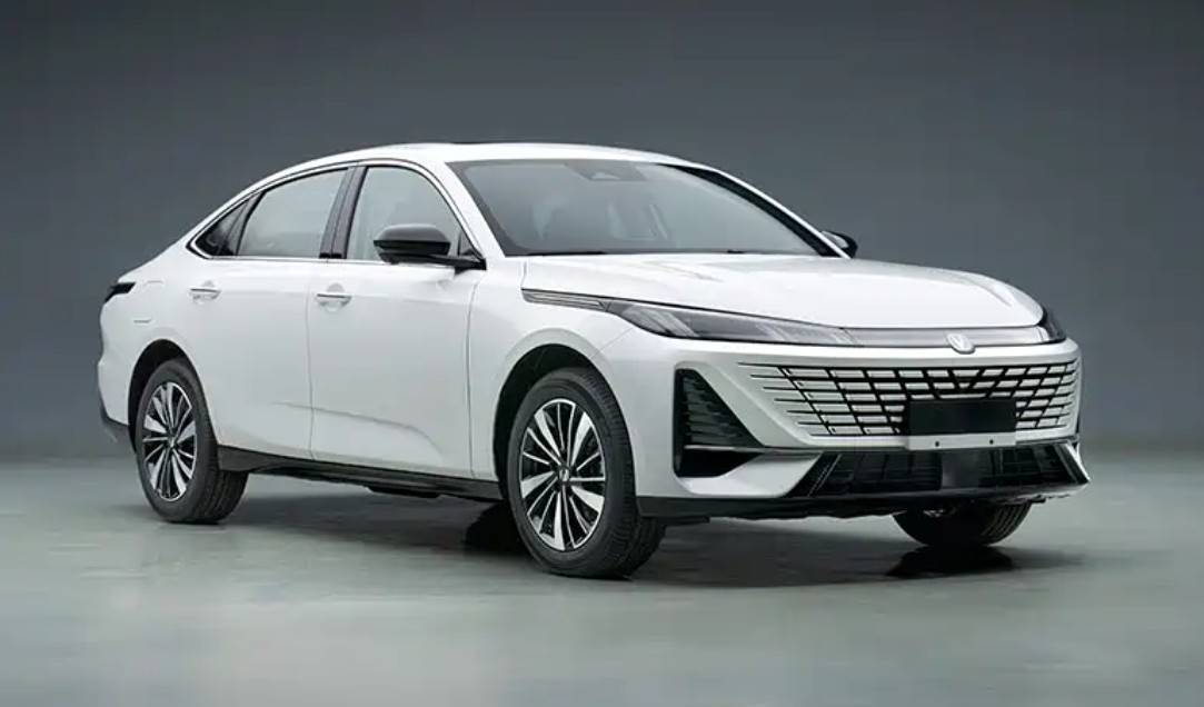 這才叫“人民的長安”!長安下半年將推3款新轎車,有你的菜嗎?