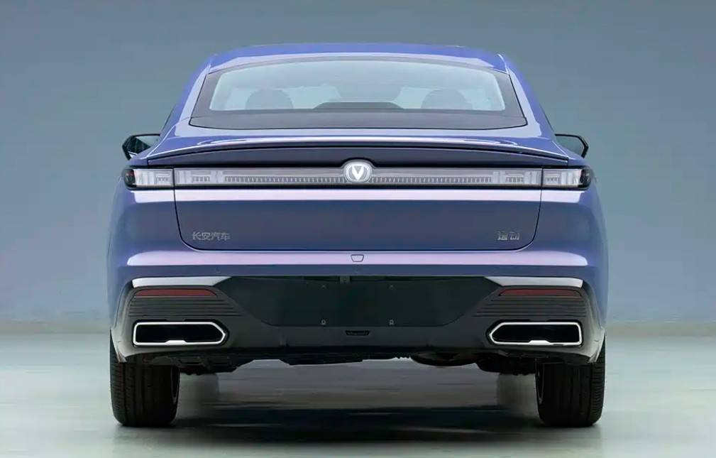 這才叫“人民的長安”!長安下半年將推3款新轎車,有你的菜嗎?