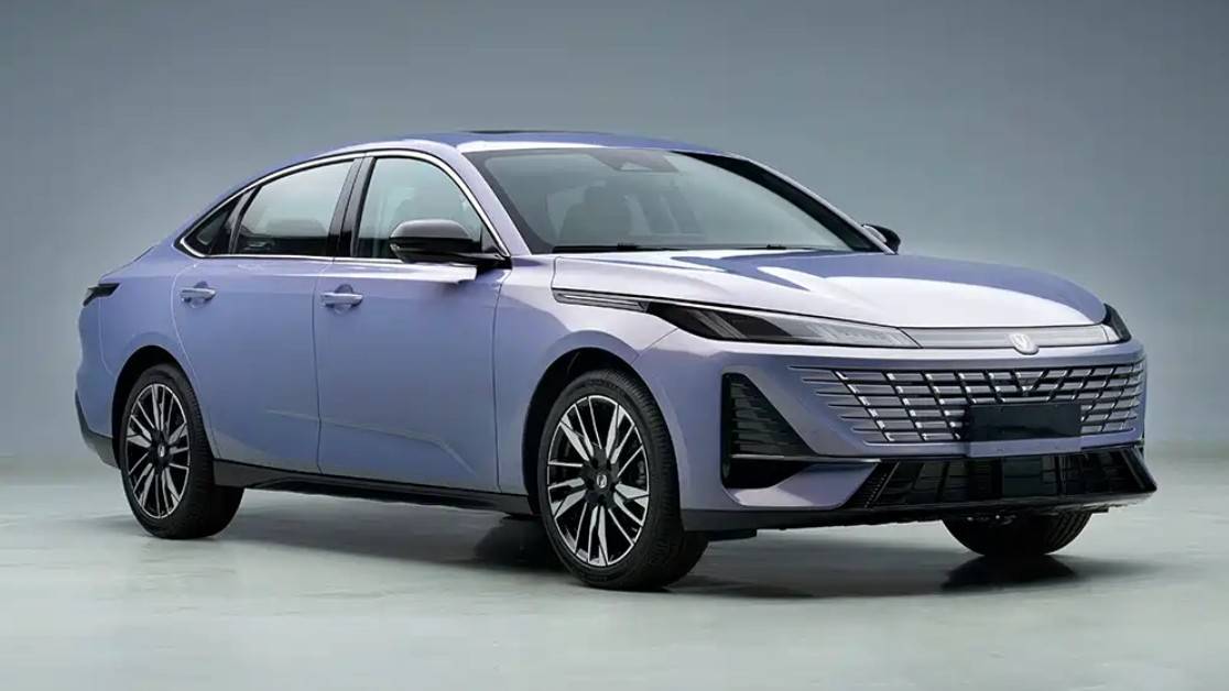 這才叫“人民的長安”!長安下半年將推3款新轎車,有你的菜嗎?