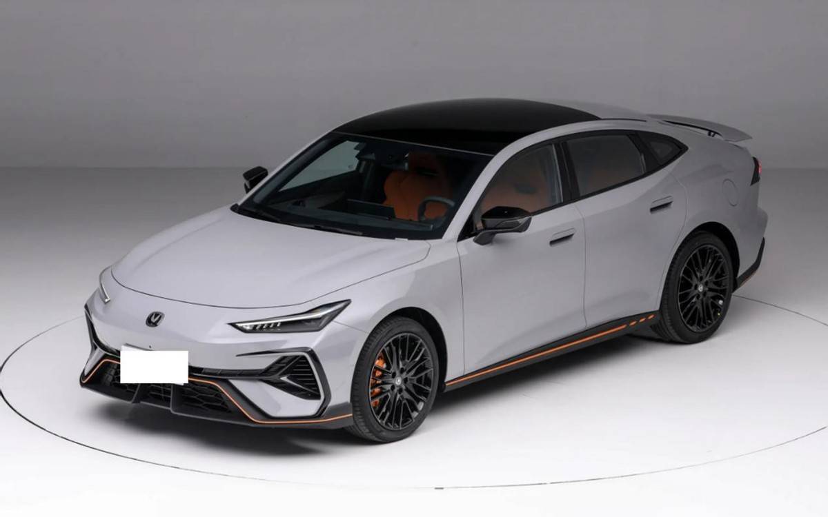 這才叫“人民的長安”!長安下半年將推3款新轎車,有你的菜嗎?