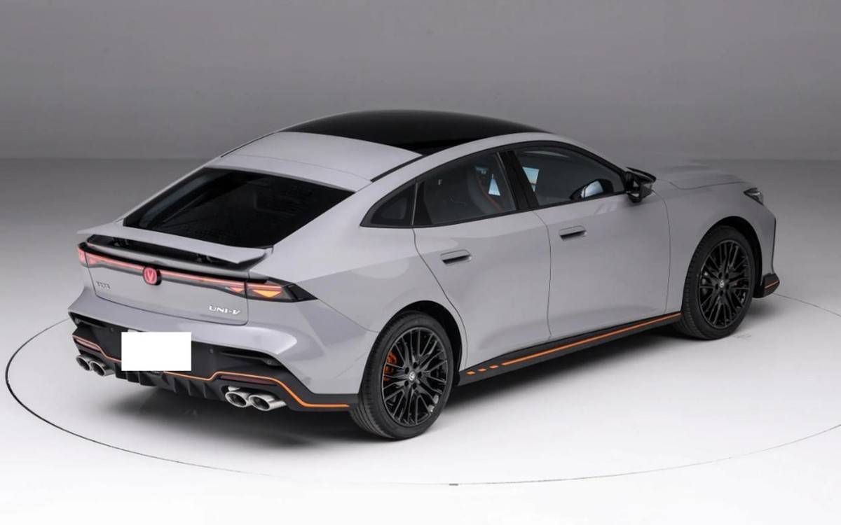 這才叫“人民的長安”!長安下半年將推3款新轎車,有你的菜嗎?