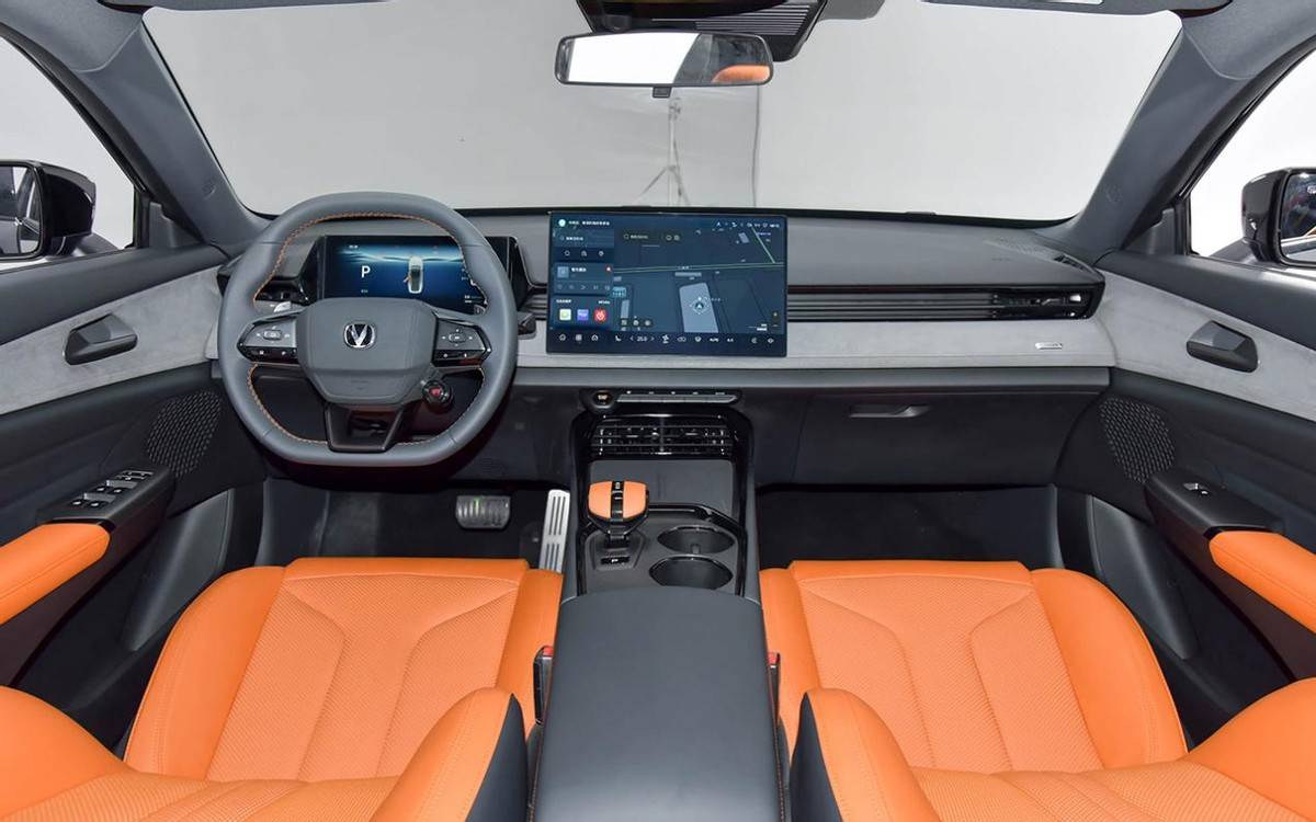 這才叫“人民的長安”!長安下半年將推3款新轎車,有你的菜嗎?