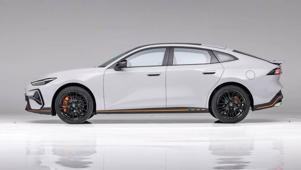 這才叫“人民的長安”!長安下半年將推3款新轎車,有你的菜嗎?