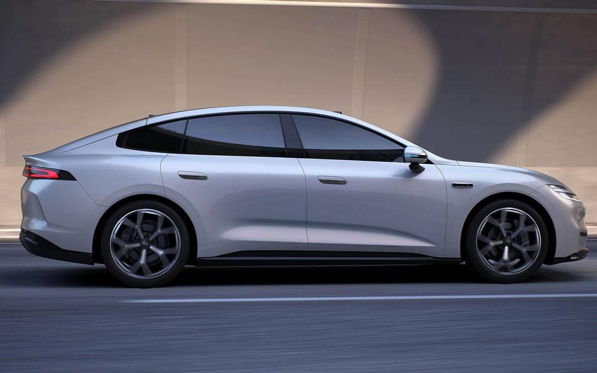 這才叫“人民的長安”!長安下半年將推3款新轎車,有你的菜嗎?