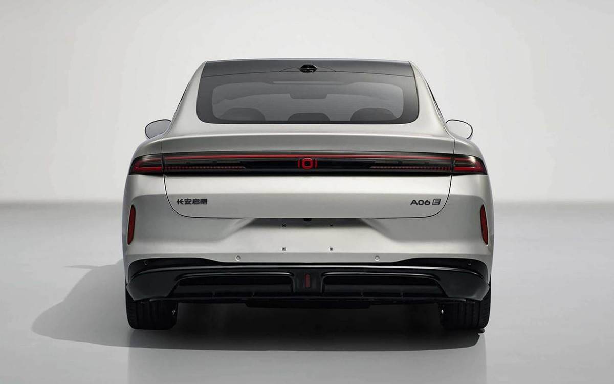 這才叫“人民的長安”!長安下半年將推3款新轎車,有你的菜嗎?