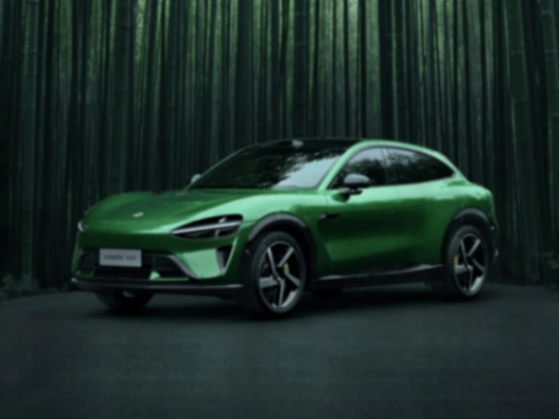 小米汽車(chē):一邊爆單,一邊被“截胡”