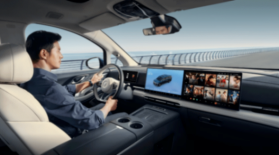 MPV“三無產品”是怎樣打敗GL8的