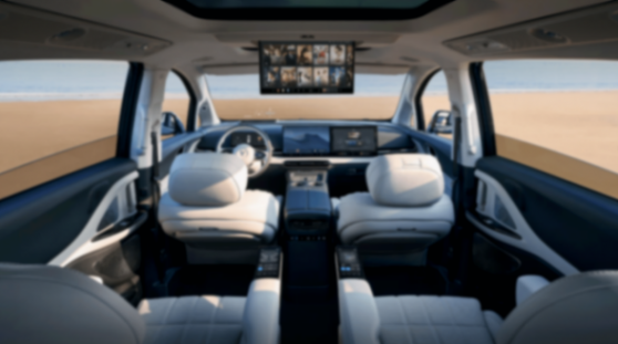 MPV“三無產品”是怎樣打敗GL8的