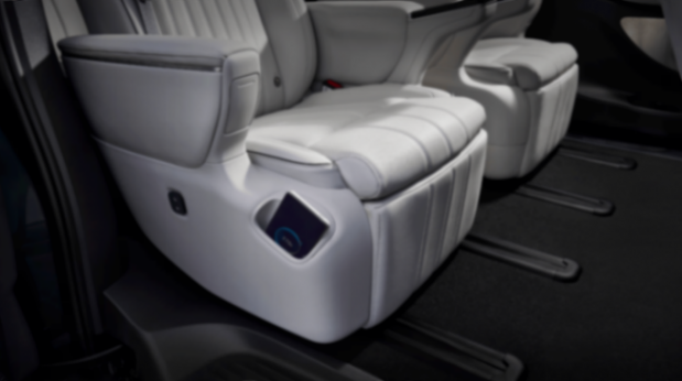 MPV“三無產品”是怎樣打敗GL8的