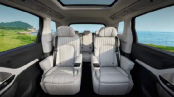 MPV“三無產品”是怎樣打敗GL8的