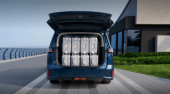 MPV“三無產品”是怎樣打敗GL8的