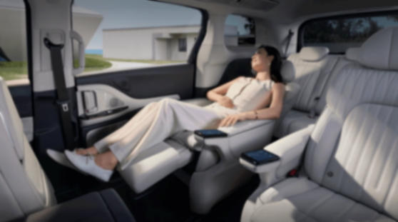 MPV“三無產品”是怎樣打敗GL8的