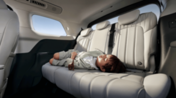 MPV“三無產品”是怎樣打敗GL8的