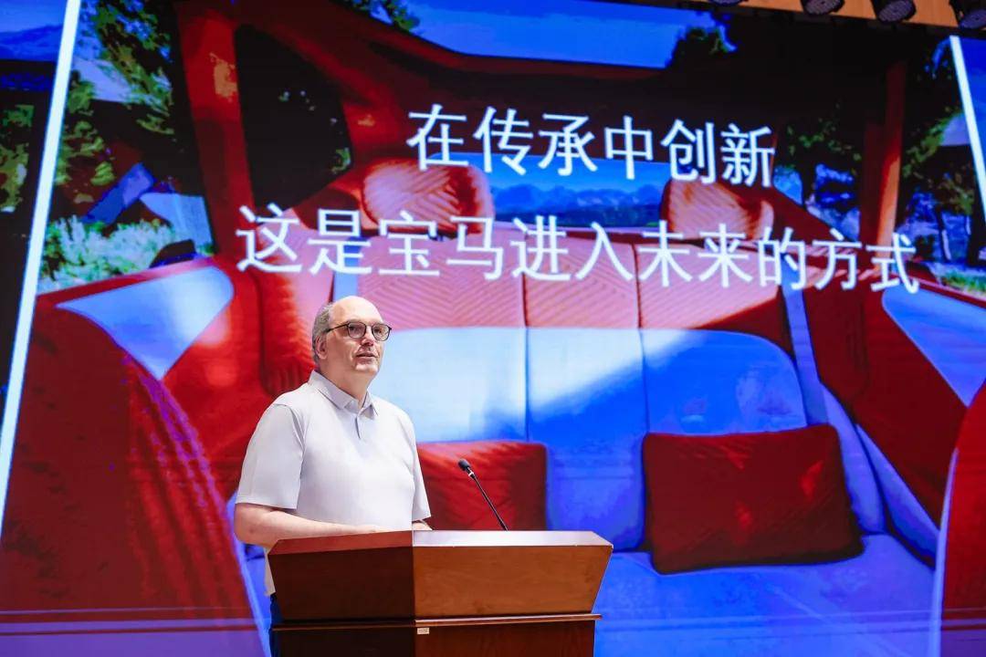 洛陽絕了!百年寶馬硬核撩動千年唐風運河密碼